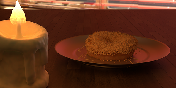 Donut